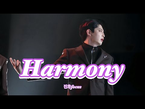 260111 K-LOVERS FES 2026 NEW YEAR 에픽트레버스 EPICTRAVELS 『Harmony』 진후focus