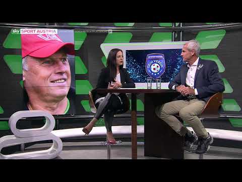 Dein Verein - FC Wacker Innsbruck - Folge #10