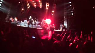 Superjoint Ritual: The Introvert Hellfest 2015