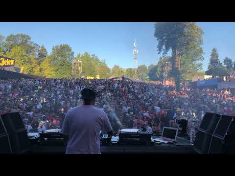 LOCO DICE @ LOVEFEST 2021 by Grotto - The Way Of Life.