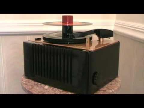 Oop Shoop    The Crew Cuts; 1954 RCA 45 EY 2 Phonograph