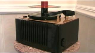 Oop Shoop    The Crew Cuts; 1954 RCA 45 EY 2 Phonograph