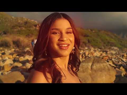 Separate Ways - Andrea Fortuin ft Kattie & Mr MP (Music Video)
