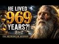 Methuselah The Oldest Man Who Ever Lived 969 Years