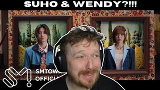 Download lagu SUHO 수호 '치즈 (Cheese) (Feat. WENDY 웬디)' - SUHO 엑소 REACTION #exo #suho #redvelvetwendy #cheesereaction mp3 Download lagu SUHO 수호 '치즈 (Cheese) (Feat. WENDY 웬디)' - SUHO 엑소 REACTION #exo #suho #redvelvetwendy #cheesereaction mp3