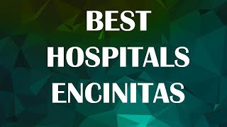 Hospitals and Clinics in Encinitas, United States