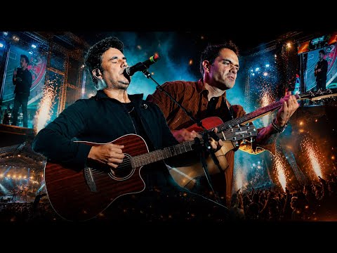 Rick e Ricardo - Festa da Banana | Piau/MG