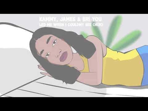 Asha Elia - New Woke Deal (Official Lyric Visualizer)