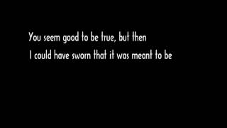 Unraveled - Stephen Speaks w/ lyrics