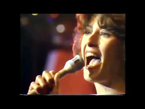 Debbie Byrne : medley of 1976 hits