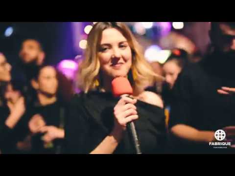 Petra Perišić - Give Me One Reason / Finale Fabrique traži zvijezdu Vol. 2. / Karaoke