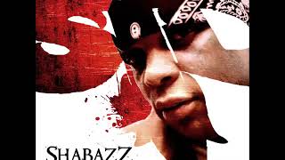 Shabazz The Disciple - Wrath Of The Lamb Feat. Beretta 9 and RZA