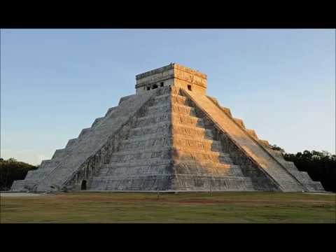 Sítios arqueológicos no mundo