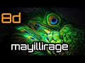 Mayilirage Song 8d Anbe Aaruyire Movie Songs 8d ARR Hits Old Songs Tamil 8d 8d Songs Arr