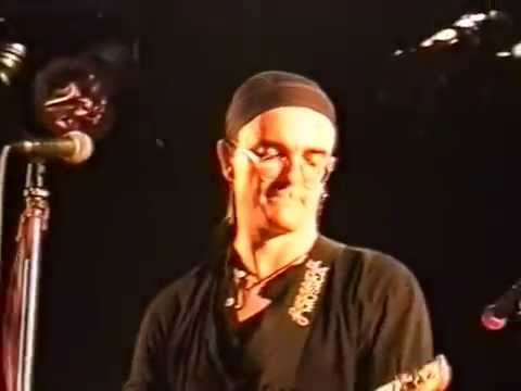 Nomadi - Ma noi no - Live @ Cabras '95