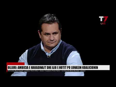 PRESSING, Bujar Dugolli, Parim Olluri, Fisnik Halimi, Berat Buzhala – 27.10.2020 | T7