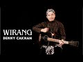 WIRANG - DENNY CAKNAN | COVER BY SIHO LIVE ACOUSTIC