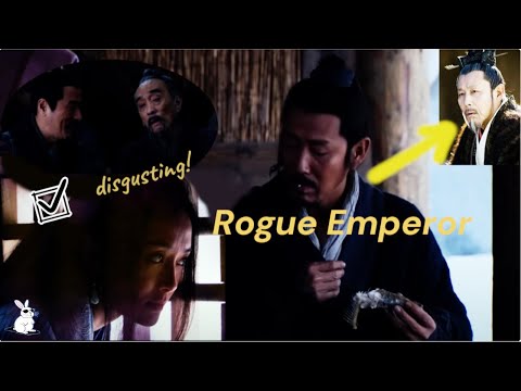 Liu Bang   Rogue Founding Emperor of China's Han Dynasty