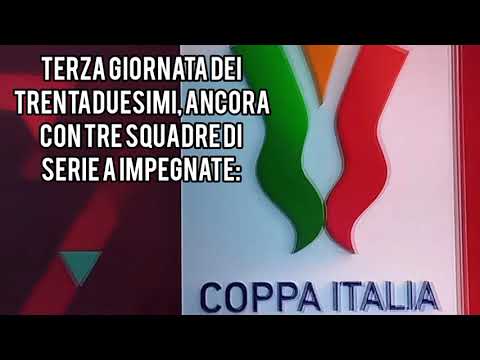 Coppa Italia, clamoroso 4-1 del Bari al Verona.