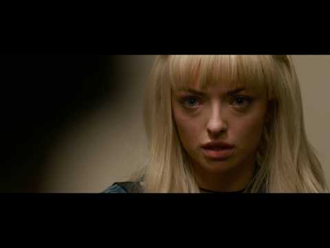 The Vault - "We're In"