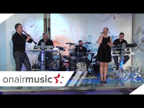 Mori cupi kosturcanki   Aneta i Grupa Molika   VO ZIVO vo Moja Svadba 2014