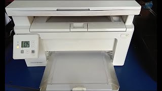 how to fix error 04 on hp laserjet pro mfp m130a