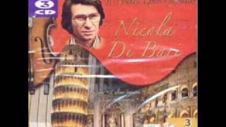 Kadr z teledysku Amigo mío (Amico caro) tekst piosenki Nicola Di Bari