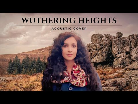 Pris Cucci - Wuthering Heights