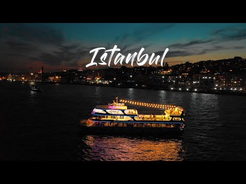 | ISTANBUL | TURKEY |  Europe 2019