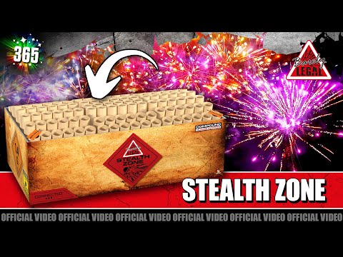 Stealth Zone