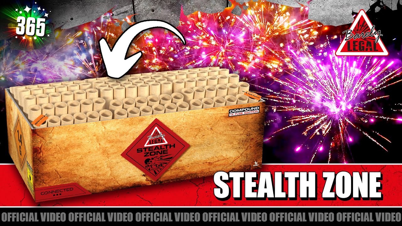 Video Stealth Zone