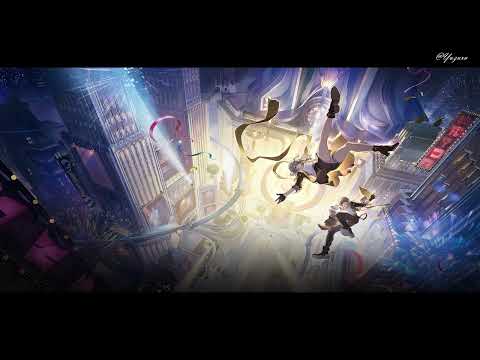 Honkai: Star Rail 2.0 OST - Against The Day · Penacony Battle Theme Extended