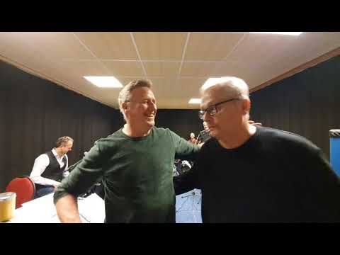 DIZZY MAN'S BAND 2.0 - THE LEGACY