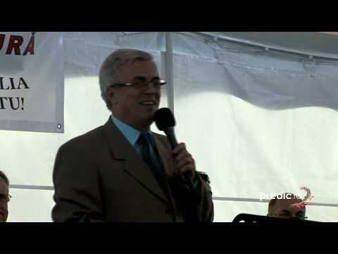 Cortul Întâlnirii Curmătura Sibiului 15-17 Iulie 2016 IV | www.predic.ro