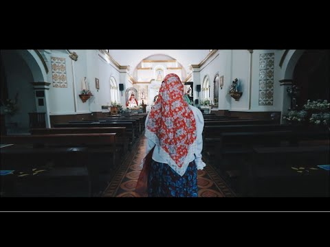 LUCÍA BENDITA - Marinera Cantada