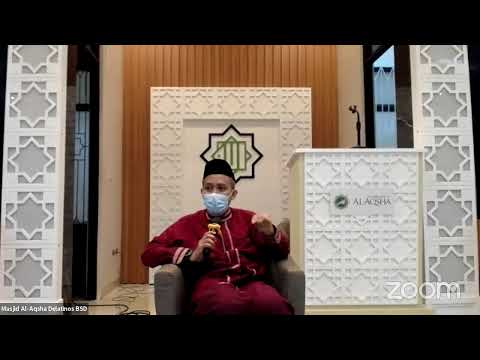Bahagia dalam Islam I Ust Dr Wido Supraha I Kajian Sabtu Subuh