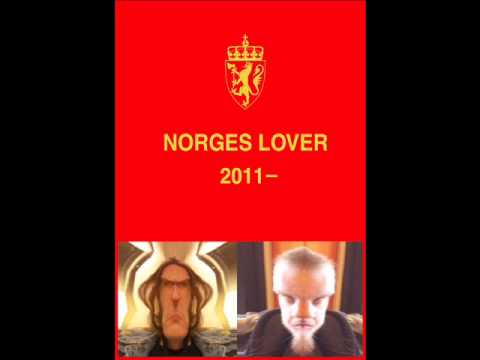 Norges Lover - Kontakt