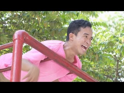 Anwar Tes Keberanian - Highlight Kecil Kecil Mikir Jadi Manten Eps 99