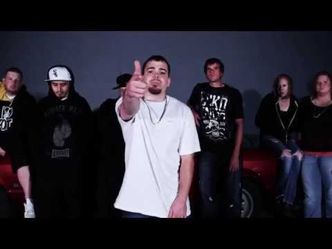 Joe Dub ft. Liquid Assassin "Get Back" (Official Video)