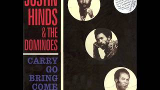 THE SELECTER VS JUSTIN HINDS (CARRY GO BRING COME)