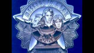 the police - nothing achieving.wmv