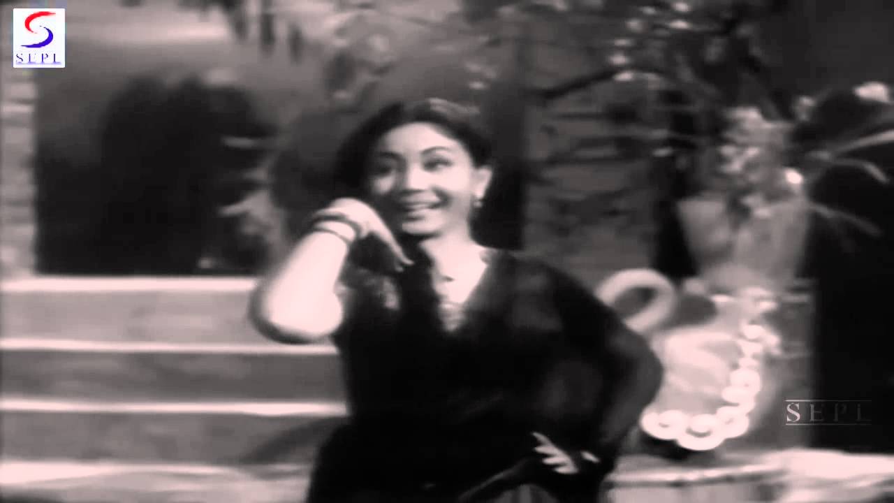 Kitni Javan Hai Rat Lyrics | Azaad | Lata Mangeshkar | Chitalkar Ramchandra