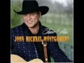 John Michael Montgomery - Cowboy Love + ...
