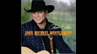 John Michael Montgomery - Cowboy Love + Lyrics