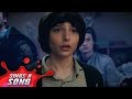 Mike Sings A Song Stranger Things Parody