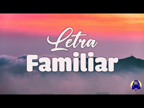 Liam Payne & J Balvin - Familiar [Letra/Lyrics]