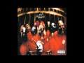 Slipknot Wait And Bleed HD
