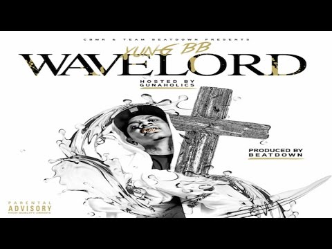Yung BB - Wavelord [Hosted By GunAHolics] (Full Mixtape)