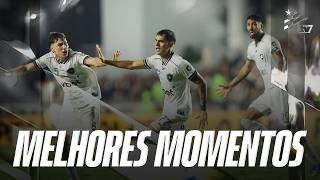 Melhores Momentos | Vasco 1x2 Botafogo | Brasileirão