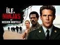 An Island Ninjas And A Suicidal Mission French Action Movie HD